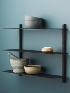 Estante De Pared Nivo
