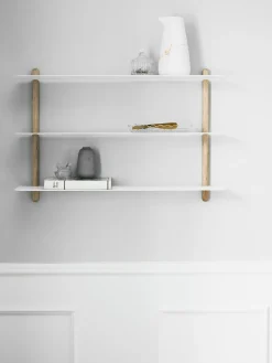 Estante De Pared Nivo