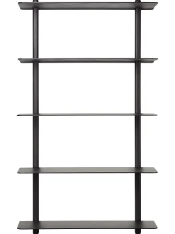 Estante De Pared Nivo