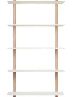 Estante De Pared Nivo