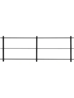 Estante De Pared Nivo