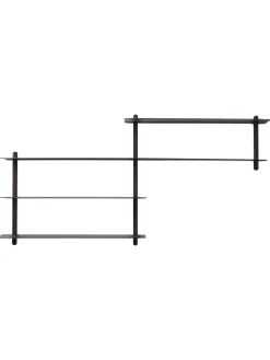 Estante De Pared Nivo