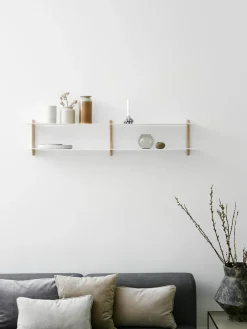 Estante De Pared Nivo