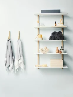 Estante De Pared Nivo