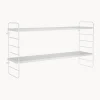 Estante De Pared Pequeno North