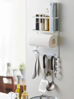 Estante Lateral Magnetico Tower