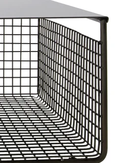 Estante Para Debajo De Acero Fari