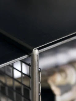 Estante Para Debajo De Acero Fari