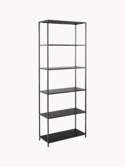 Estanteria Alta De Metal Neptun