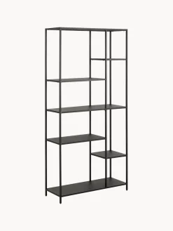 Estanteria Alta De Metal Neptun