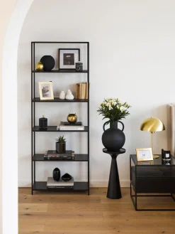 Estanteria Alta De Metal Neptun