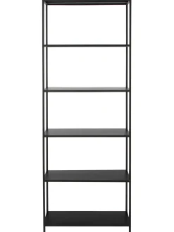 Estanteria Alta De Metal Neptun