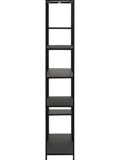 Estanteria Alta De Metal Neptun