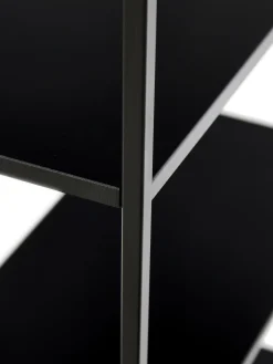 Estanteria Alta De Metal Neptun