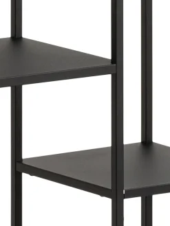 Estanteria Alta De Metal Neptun