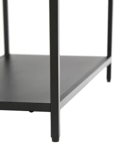 Estanteria Alta De Metal Neptun