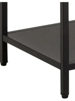 Estanteria Alta De Metal Neptun