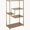 Estanteria De Metal Loft