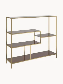 Estanteria De Metal Loft