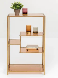 Estanteria De Metal Loft