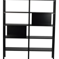 Estanteria De Roble Holton