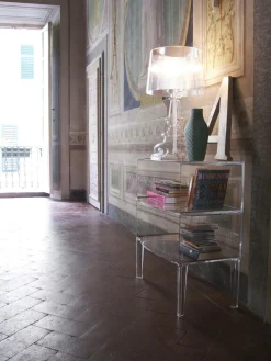 Estanteria Ghost Buster