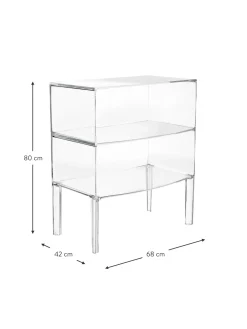 Estanteria Ghost Buster