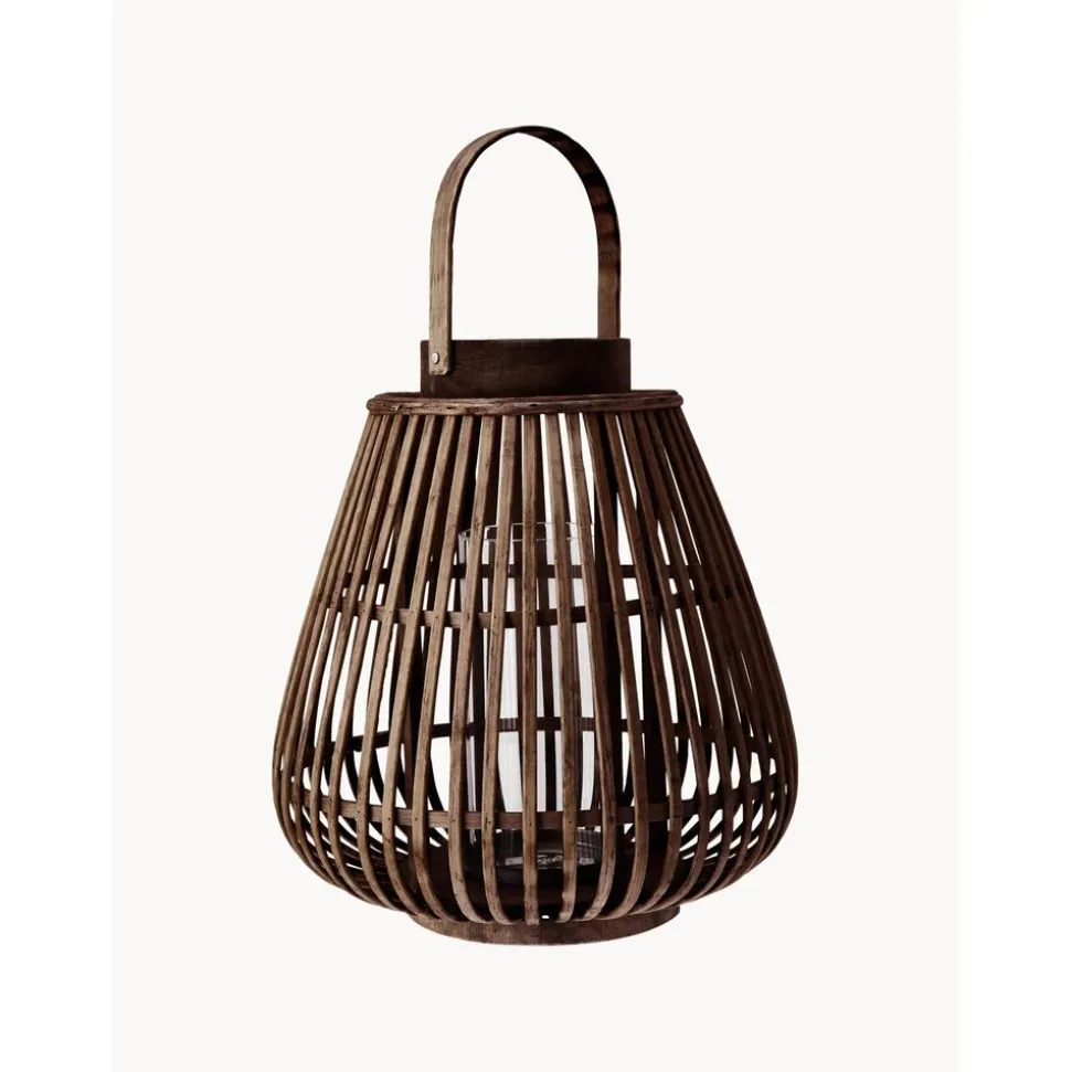 Farolillo De Bambu Balu