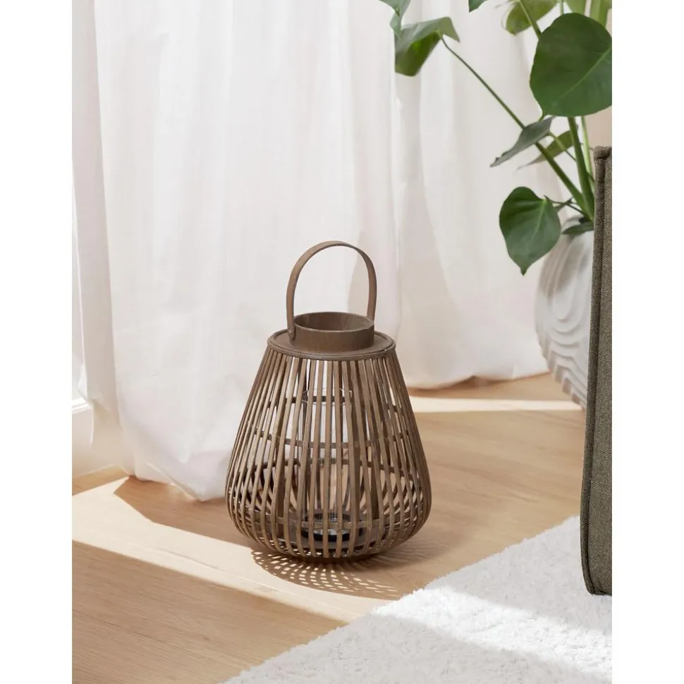 Farolillo De Bambu Balu