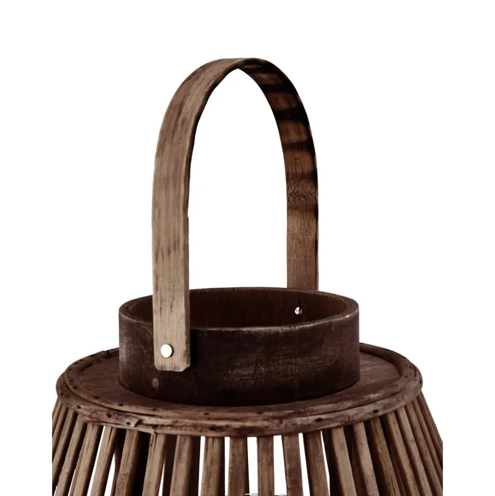 Farolillo De Bambu Balu