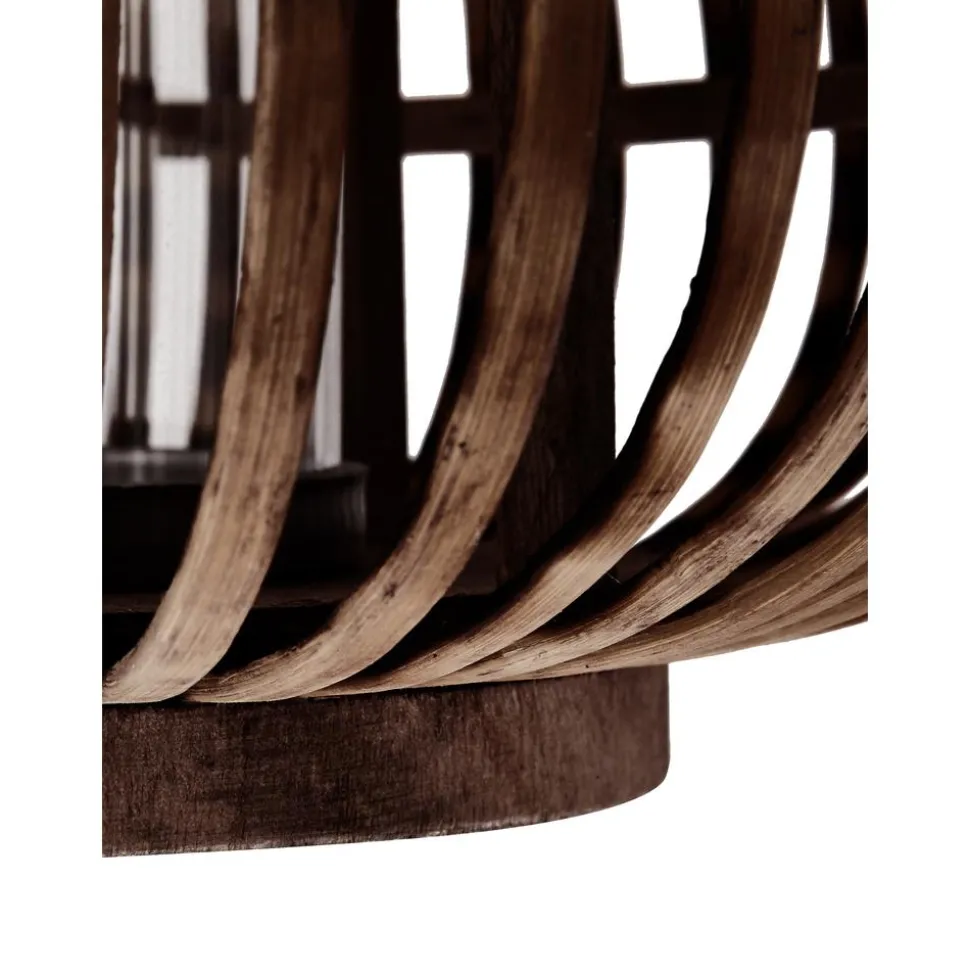 Farolillo De Bambu Balu