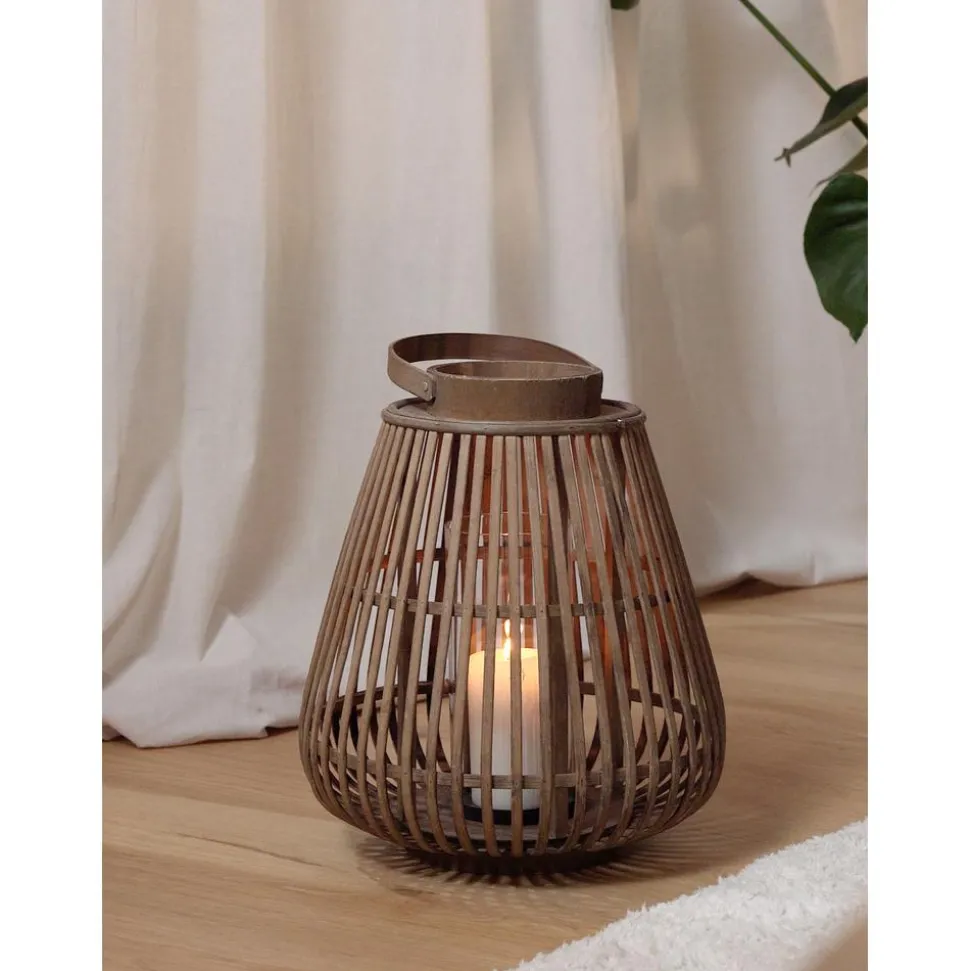 Farolillo De Bambu Balu