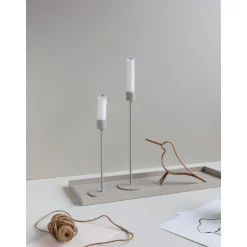 Figura Decorativa Artesanal Pajaro Woody