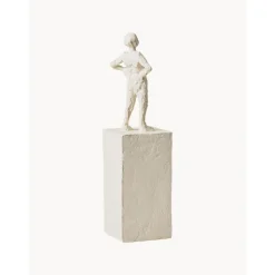 Figura Decorativa Astro: Lowe