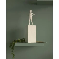 Figura Decorativa Astro: Lowe