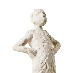 Figura Decorativa Astro: Lowe