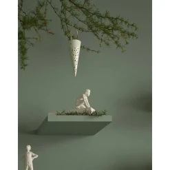 Figura Decorativa Astro: Widder