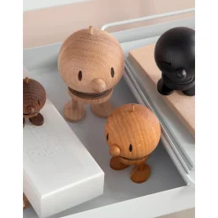 Figura Decorativa Bumble, Diferentes Tamanos