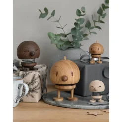 Figura Decorativa Bumble, Diferentes Tamanos