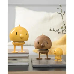 Figura Decorativa Bumble, Diferentes Tamanos