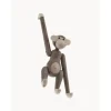 Figura Decorativa De Diseno Monkey