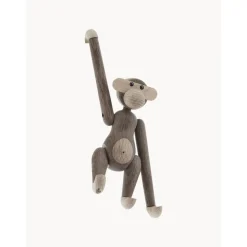 Figura Decorativa De Diseno Monkey