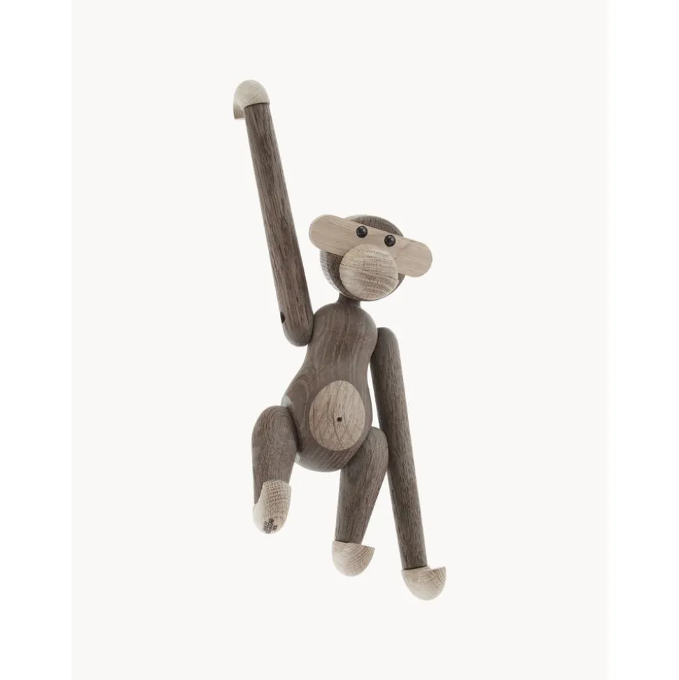 Figura Decorativa De Diseno Monkey
