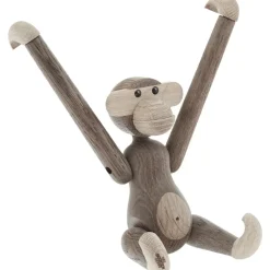 Figura Decorativa De Diseno Monkey