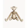 Figura Decorativa Monkey