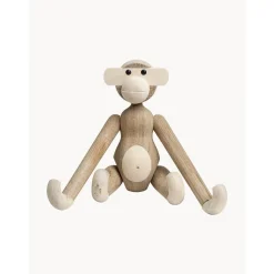 Figura Decorativa Monkey