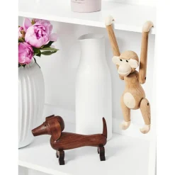 Figura Decorativa Monkey