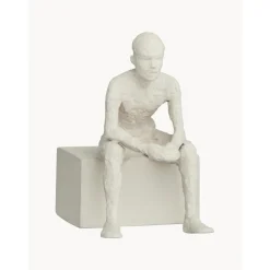 Figura Decorativa The Reflective One