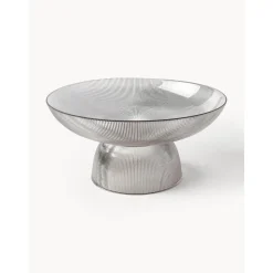 Fuente De Vidrio Lija