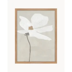 Impresion Digital Enmarcada Nostalgia 2